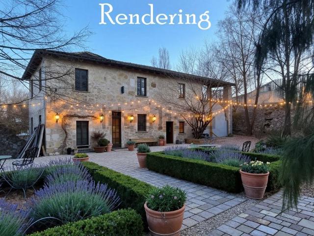 Rustico in vendita a Piemonte, Alessandria