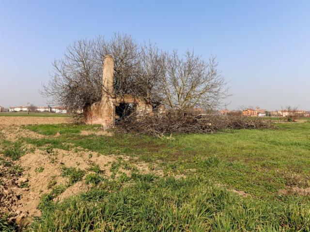 Rustico in vendita a Unione Reno Galliera, San Pietro In Casale