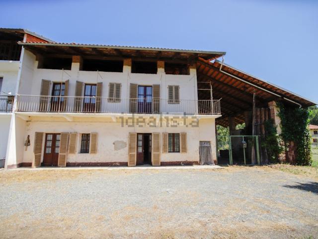 Rustico in vendita a Ponte Masino, Piemonte
