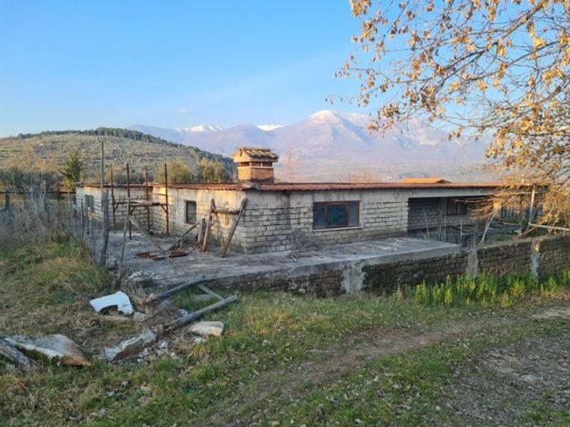 Rustico in vendita a Alatri, Lazio
