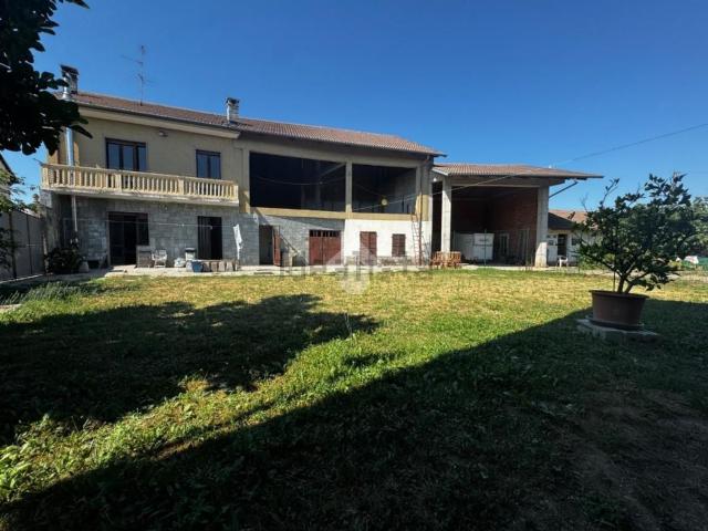 Rustico in vendita a Piemonte, Torino