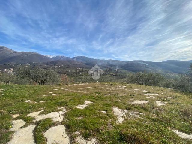 Rustico in vendita a Campoli Appennino, Lazio