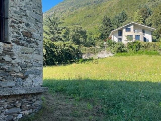 Rustico in vendita a Berbenno Di Valtellina, Lombardia