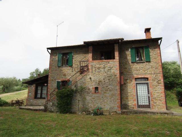 Rustico in vendita a Panicale, Umbria