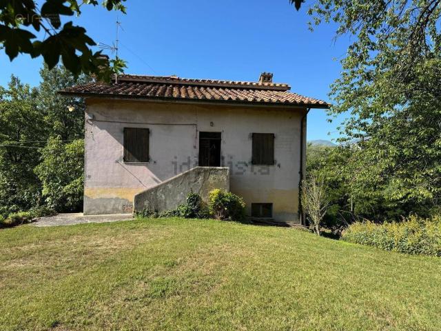 Rustico in vendita a Marche, Ascoli Piceno