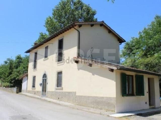 Rustico in vendita a Rignano Sull'arno, Toscana