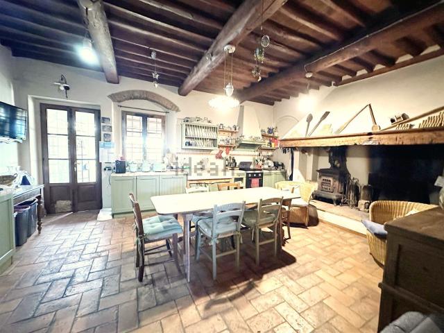 Rustico in vendita a Montagnana, Montespertoli