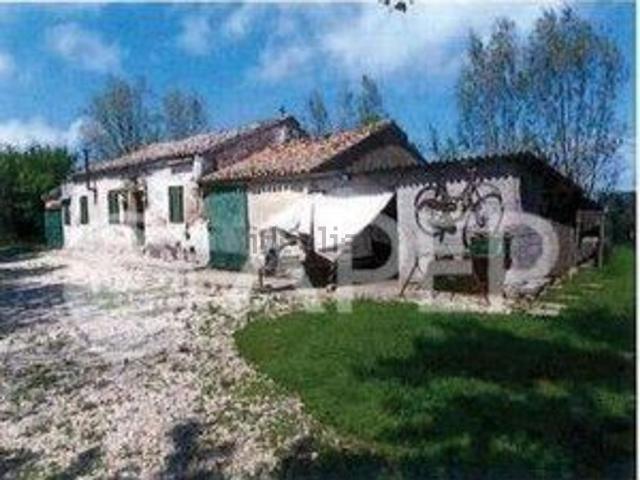Rustico in vendita a Conche, Codevigo