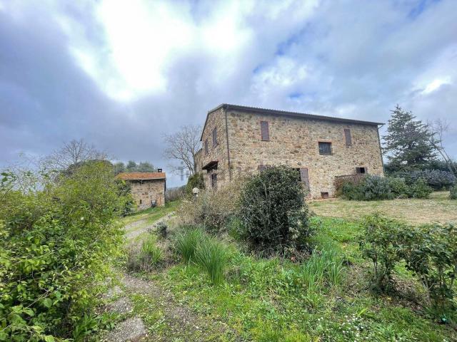 Rustico in vendita a Marrucheti, Campagnatico