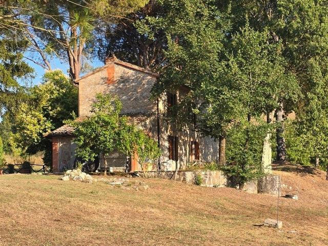 Rustico in vendita a Guardea, Umbria