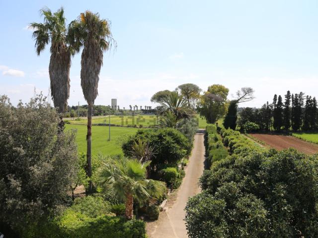 Rustico in vendita a Puglia, Lecce
