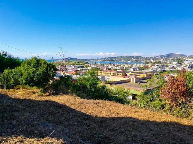 Rustico in vendita a Monte Di Procida, Campania