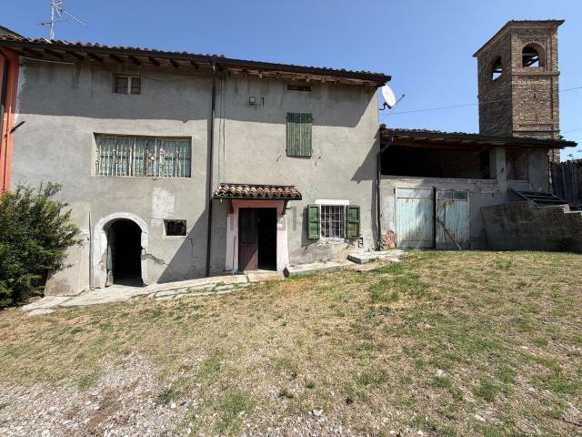 Rustico in vendita a Langhirano, Reggio Emilia
