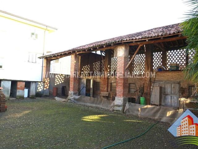 Rustico in vendita a Sergnano, Lombardia