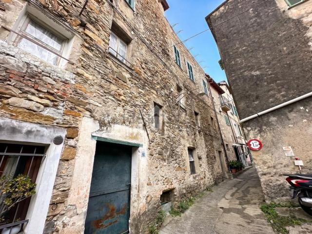Rustico in vendita a Piani, Imperia