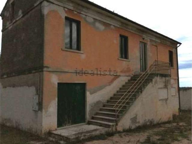 Rustico in vendita a Contrada Celeste, Marche