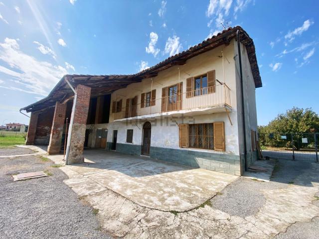 Rustico in vendita a Piemonte, Cuneo