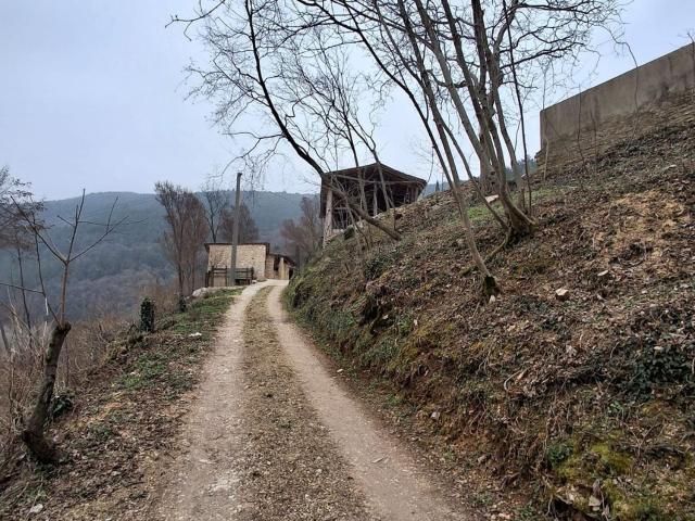 Rustico in vendita a Tregnago, Veneto