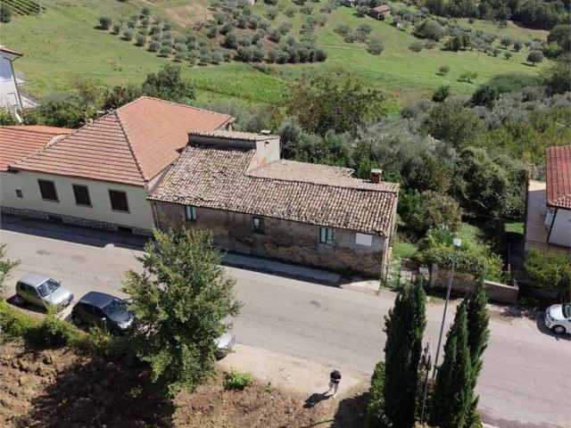Rustico in vendita a Strangolagalli, Frosinone