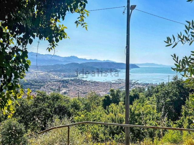 Rustico in vendita a Foce, La Spezia