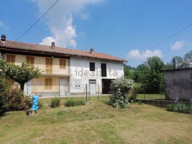 Rustico in vendita a Piemonte, Alessandria