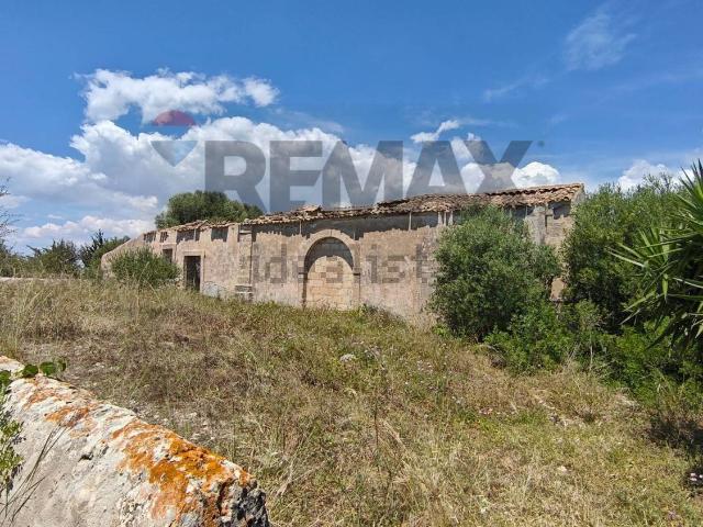 Rustico in vendita a Reitani, Noto