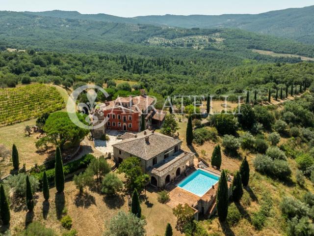 Rustico in vendita a Piegaro, Umbria