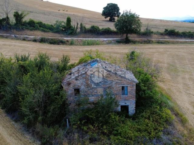 Rustico in vendita a Marche, Macerata