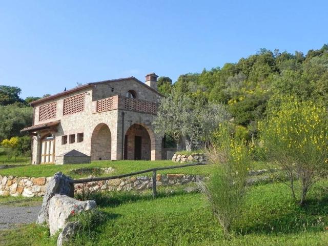 Rustico in vendita a Unione dei Comuni Circondario dell'Empolese Valdelsa, Gambassi Terme