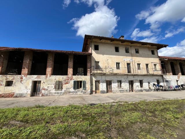 Rustico in vendita a Piemonte, Cuneo