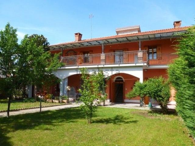 Rustico in vendita a Piemonte, Cuneo
