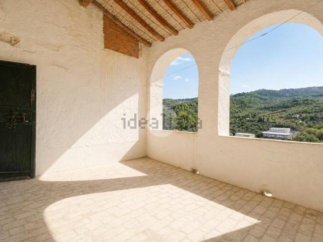 Rustico in vendita a Isolalunga, Dolcedo