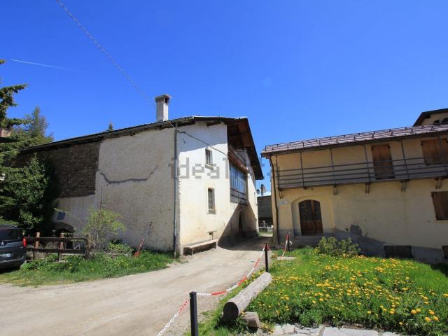 Rustico in vendita a Piemonte, Torino