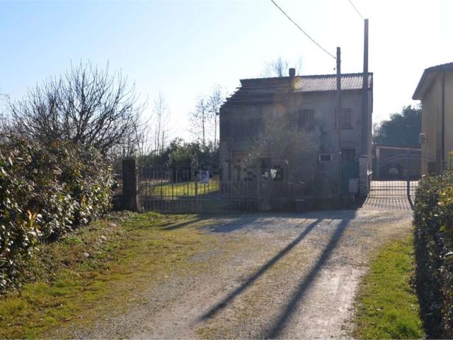 Rustico in vendita a Rubano, Veneto