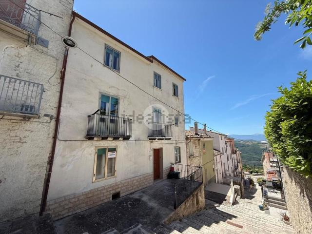 Rustico in vendita a Montagano, Molise