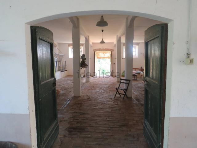 Rustico in vendita a Piemonte, Alessandria