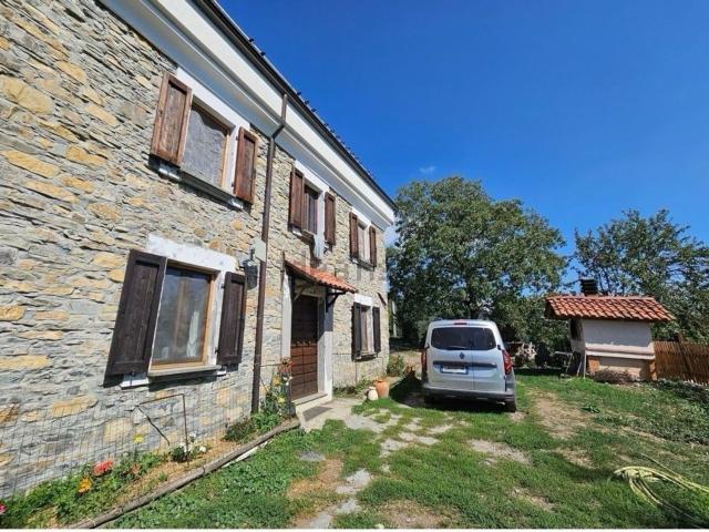 Rustico in vendita a Montevaccà, Bedonia
