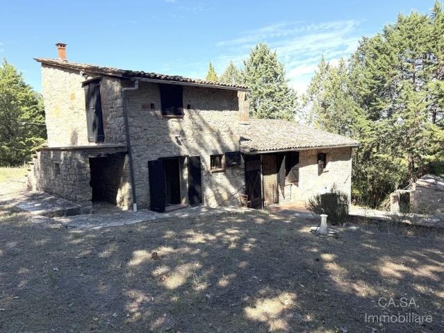 Rustico in vendita a Monte Castello di Vibio, Perugia