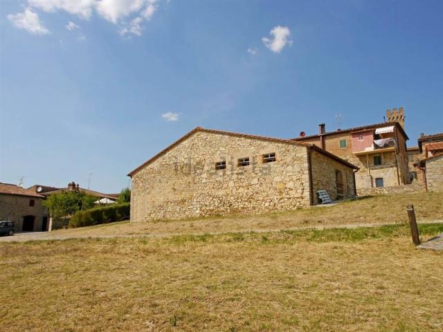 Rustico in vendita a Castelnuovo Berardenga, Toscana