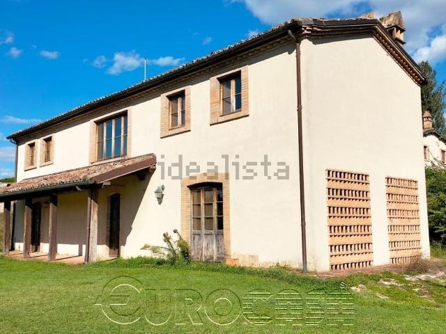 Rustico in vendita a Promano, Città di Castello