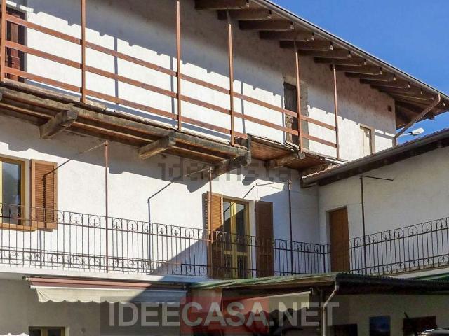 Rustico in vendita a Piemonte, Novara