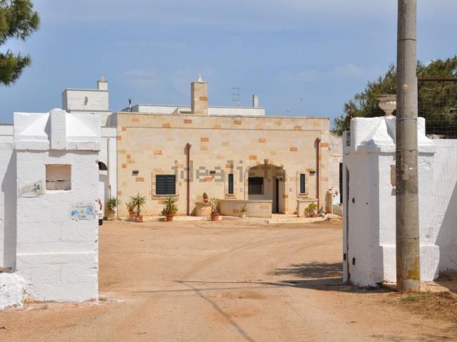 Rustico in vendita a Carovigno, Brindisi