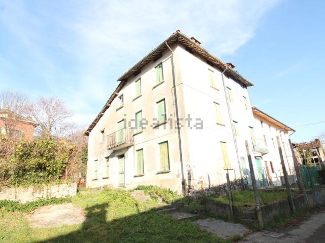 Rustico in vendita a Valdagno, Veneto