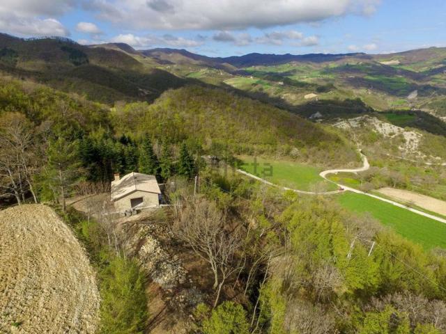 Rustico in vendita a Marche, Pesaro E Urbino