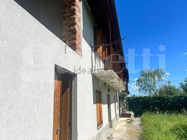 Rustico in vendita a Piemonte, Asti