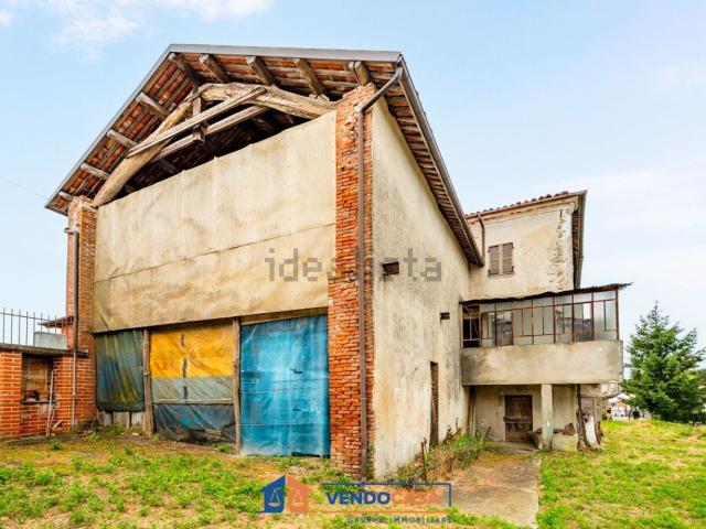 Rustico in vendita a Piemonte, Cuneo
