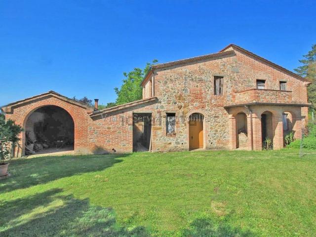 Rustico in vendita a Torrita, Toscana