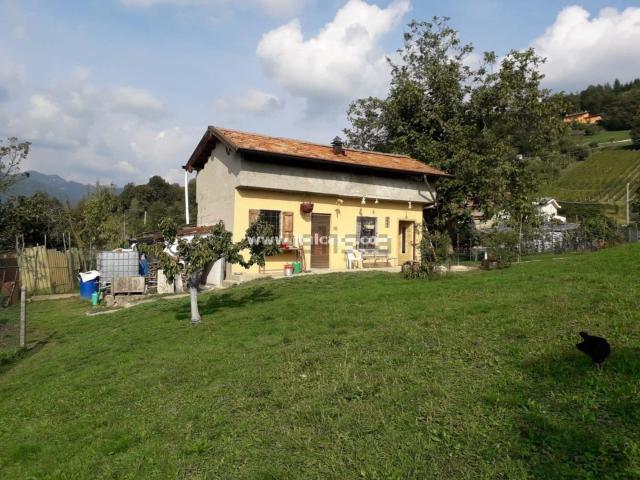 Rustico in vendita a Villa di Serio, Bergamo