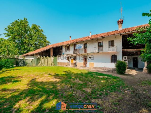 Rustico in vendita a Piemonte, Cuneo