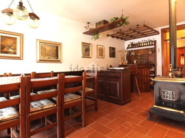 Rustico in vendita a Nogarole Vicentino, Vicenza